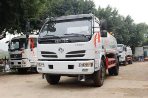 东风 福瑞卡F11 129马力 4X2 国五 喷洒车(EQ5110GPS8BDCAC)