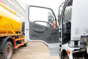 东风 福瑞卡F11 129马力 4X2 国五 喷洒车(EQ5110GPS8BDCAC)