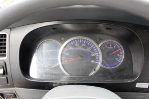 东风 福瑞卡F11 129马力 4X2 国五 喷洒车(EQ5110GPS8BDCAC)