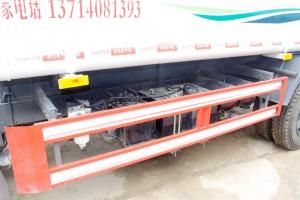 东风 福瑞卡F11 129马力 4X2 国五 喷洒车(EQ5110GPS8BDCAC)