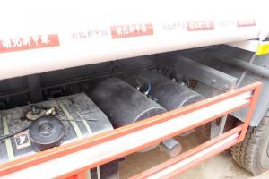 东风 福瑞卡F11 129马力 4X2 国五 喷洒车(EQ5110GPS8BDCAC)