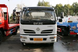 东风 福瑞卡F11 143马力 4X2 国五 喷洒车(EQ5110GPS8BDCAC)