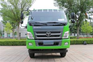福田 瑞沃E3 160马力 国五 4.7米自卸车(BJ3183DKPFA-FA)