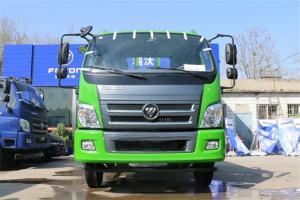 福田 瑞沃E3 129马力 4X2 4.15米自卸车(法士特)(BJ3043D8JDA-FA)