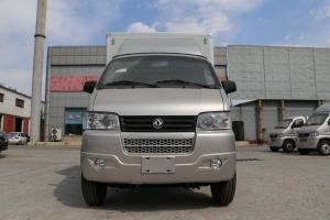 东风途逸 T3 1.5L 110马力 汽油 2.7米 国五 双排仓栅式微卡(EQ5030CCYD15QEAC)