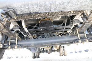 东风途逸 T3 1.3L 87马力 汽油 2.5米 国五 双排栏板微卡(DFA1020D50Q5)