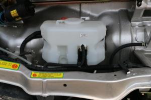 东风途逸 T3 1.3L 87马力 汽油 2.5米 国五 双排栏板微卡(DFA1020D50Q5)