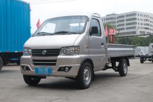 东风途逸 T3 1.3L 91马力 2.7米 国六 单排栏板小卡(单后轮)(EQ1031S60Q4)