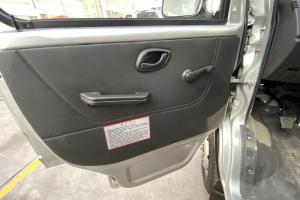 东风途逸 T3 1.5L 113马力 2.7米 国六 双排厢式小卡(EQ5031XXYD60Q6AC)