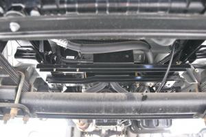 东风途逸 T3 1.5L 113马力 2.7米 国六 双排厢式小卡(EQ5031XXYD60Q6AC)