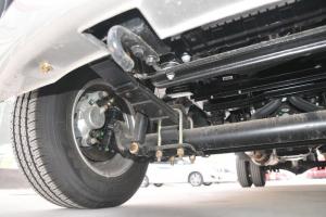 东风途逸 T3 1.5L 113马力 2.7米 国六 双排厢式小卡(EQ5031XXYD60Q6AC)