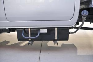 东风途逸 T3 1.5L 113马力 2.7米 国六 双排厢式小卡(EQ5031XXYD60Q6AC)