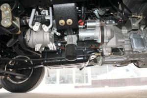 东风途逸 T3 1.5L 113马力 2.7米 国六 双排厢式小卡(EQ5031XXYD60Q6AC)
