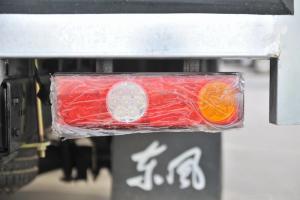 东风途逸 T3 1.5L 113马力 2.7米 国六 双排厢式小卡(EQ5031XXYD60Q6AC)