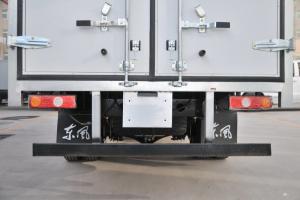 东风途逸 T3 1.5L 113马力 2.7米 国六 双排厢式小卡(EQ5031XXYD60Q6AC)