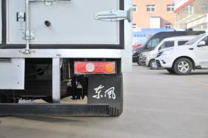 东风途逸 T3 1.5L 113马力 2.7米 国六 双排厢式小卡(EQ5031XXYD60Q6AC)