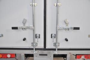 东风途逸 T3 1.5L 113马力 2.7米 国六 双排厢式小卡(EQ5031XXYD60Q6AC)