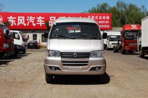 东风途逸 T3 87马力 2.2米 国五 双排栏板微卡(DFA1020D50Q5)