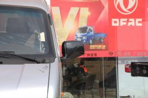 东风途逸 T3 1.5L 113马力 汽油 3.7米 国六 单排厢式微卡(EQ5031XXY60Q6AC)