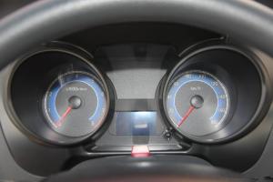 东风途逸 T3 1.5L 113马力 汽油 3.7米 国六 单排厢式微卡(EQ5031XXY60Q6AC)