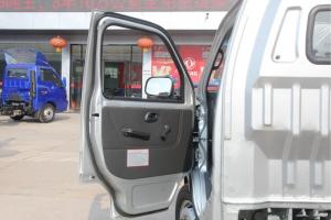 东风途逸 T3 1.5L 113马力 汽油 3.7米 国六 单排厢式微卡(EQ5031XXY60Q6AC)
