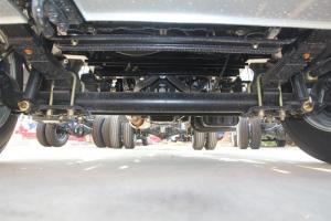 东风途逸 T3 1.5L 113马力 汽油 3.7米 国六 单排厢式微卡(EQ5031XXY60Q6AC)
