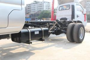 东风途逸 T3 1.5L 113马力 汽油 3.7米 国六 单排厢式微卡(EQ5031XXY60Q6AC)