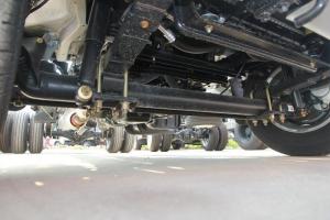东风途逸 T3 1.5L 113马力 汽油 3.7米 国六 单排厢式微卡(EQ5031XXY60Q6AC)