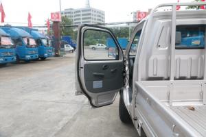 东风途逸 T3 87马力 3.05米 国五 单排栏板微卡