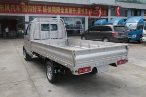 东风途逸 T3 87马力 3.05米 国五 单排栏板微卡