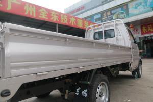 东风途逸 T3 87马力 3.05米 国五 单排栏板微卡