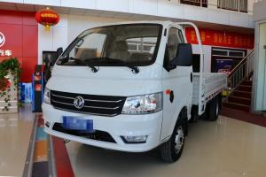 东风途逸 T3 1.5L 113马力 3.05米 国六 双排栏板小卡(EQ1020D60Q6)
