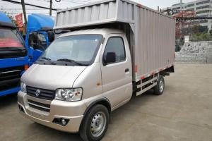 东风途逸 T3 1.3L 87马力 汽油 3.05米 国五 单排厢式微卡(DFA5020XXY50Q5AC)