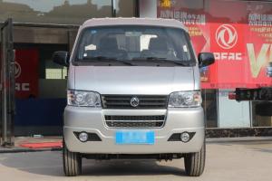 东风途逸 T3 1.5L 110马力 汽油 3.7米 国五 单排仓栅式小卡(EQ5031CCY15QEAC)