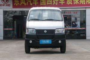 东风途逸 T3 87马力 3.3米 国五 单排仓栅式微卡(DFA5030CCY50Q6AC)