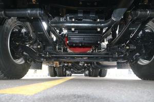 上汽红岩 杰狮C6重卡 560马力 6X4 国六 牵引车(CQ4257HK13334)