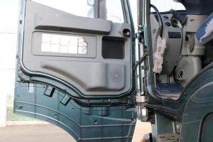 上汽红岩 杰狮C500重卡 北方版 520马力 6X4 国五 牵引车(CQ4256HYVG334HW)