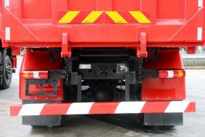 上汽红岩 杰豹重卡 280马力 6X2 5.2米 国五 自卸车(CQ5256ZLJAMDG283)