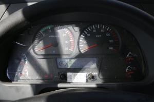 上汽红岩 杰豹重卡 280马力 4X2 国五 港口牵引车(CQ4186AMDG401)