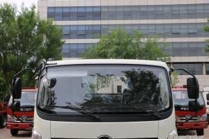 时代汽车 领航 160马力 4.2米 国五 单排栏板轻卡载货车(BJ1043V9JEA-BF)