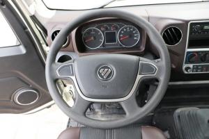 时代汽车 领航 160马力 4.2米 国五 单排栏板轻卡载货车(BJ1043V9JEA-BF)