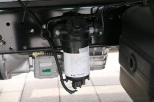 时代汽车 领航 160马力 4.2米 国五 单排栏板轻卡载货车(BJ1043V9JEA-BF)