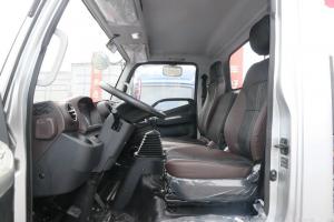时代汽车 领航 143马力 4.2米 国五 单排栏板轻卡载货车(BJ1043V9JBA-BG)