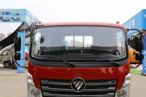 时代汽车 领航 130马力 3.82米 国五 排半栏板轻卡载货车(BJ1043V9PBA-BH)