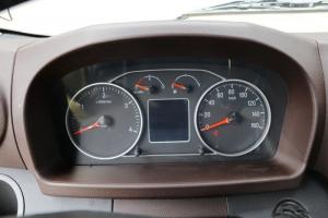 时代汽车 领航 130马力 3.82米 国五 排半栏板轻卡载货车(BJ1043V9PBA-BH)
