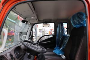 时代汽车 领航 130马力 3.82米 国五 排半栏板轻卡载货车(BJ1043V9PBA-BH)