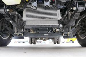 时代汽车 领航 130马力 3.82米 国五 排半栏板轻卡载货车(BJ1043V9PBA-BH)
