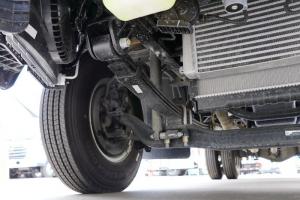 时代汽车 领航 130马力 3.82米 国五 排半栏板轻卡载货车(BJ1043V9PBA-BH)