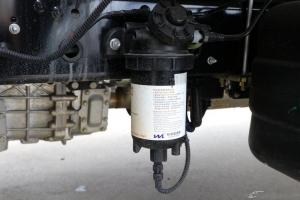 时代汽车 领航 130马力 3.82米 国五 排半栏板轻卡载货车(BJ1043V9PBA-BH)