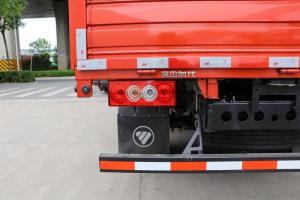 时代汽车 领航 130马力 3.82米 国五 排半栏板轻卡载货车(BJ1043V9PBA-BH)